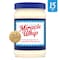 Miracle Whip Miracle Whip Salad Dressing 15 oz. 15 fl. oz., PK12 10021000026934 - alternate 9